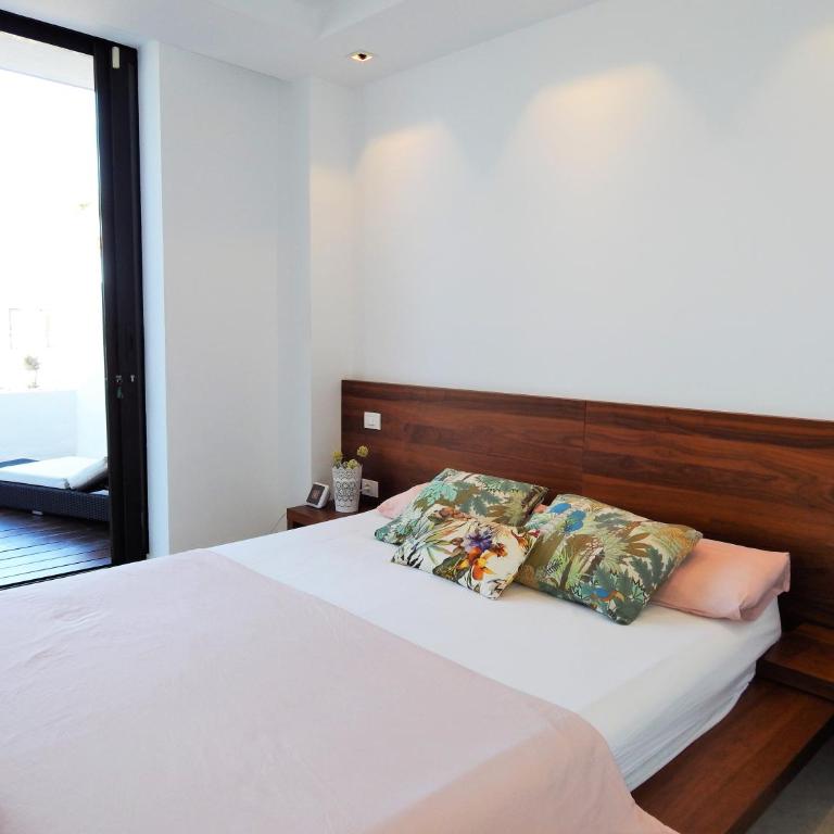 Beautiful Beachfront - Apartamento - 2 niveles - 14