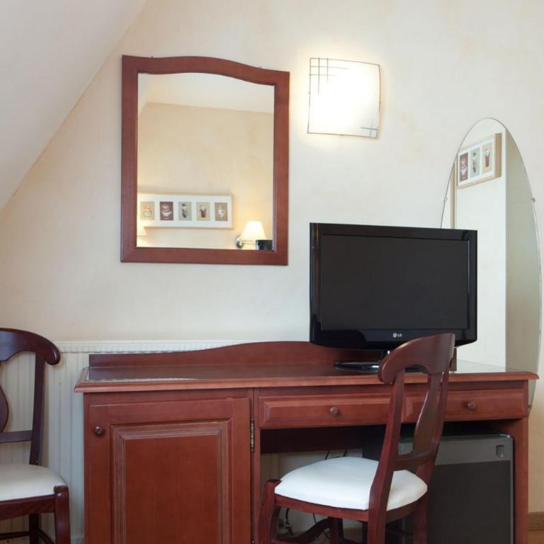 Cosmotel Hotel - Chambre Simple - 2