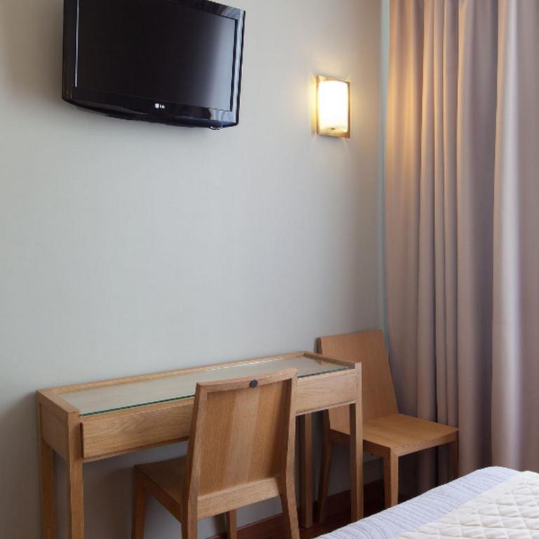 Cosmotel Hotel - Chambre Lits Jumeaux - 1