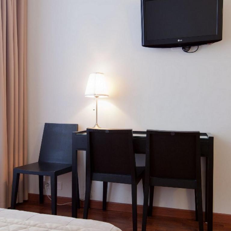 Cosmotel Hotel - Chambre Triple - 2
