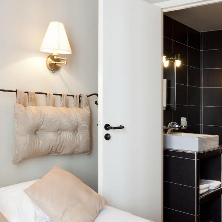 Cosmotel Hotel - Chambre Double - 4