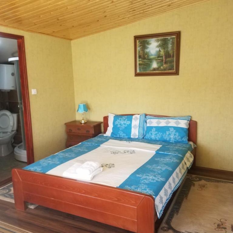 Hostel Otard - Deluxe Triple Room - 4