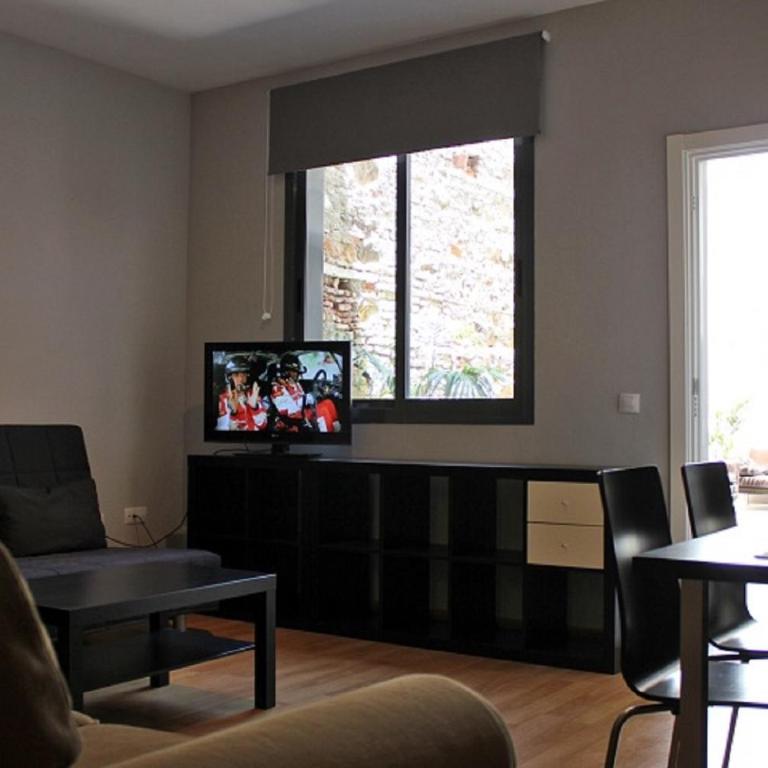Apartamentos San Pablo - Apartment mit 2 Schlafzimmern (6 Erwachsene) - 15