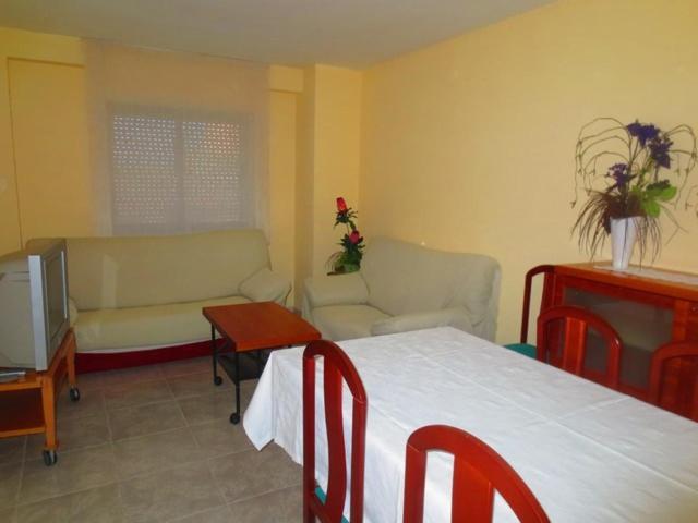 ApartamentosAlquilerZaragoza - Habitación Individual Estándar - 2