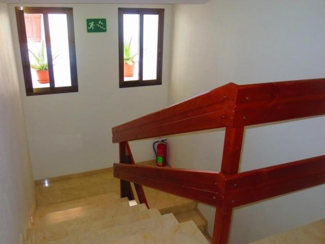 ApartamentosAlquilerZaragoza - Habitación Individual Estándar - 1