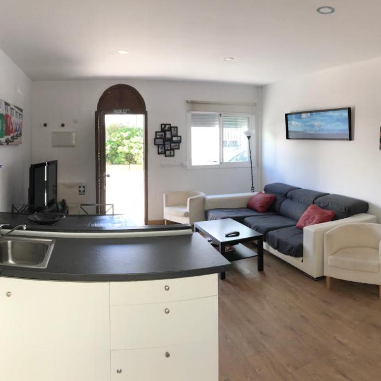 Tarifa Surf Center Apartment - Apartamento - 1