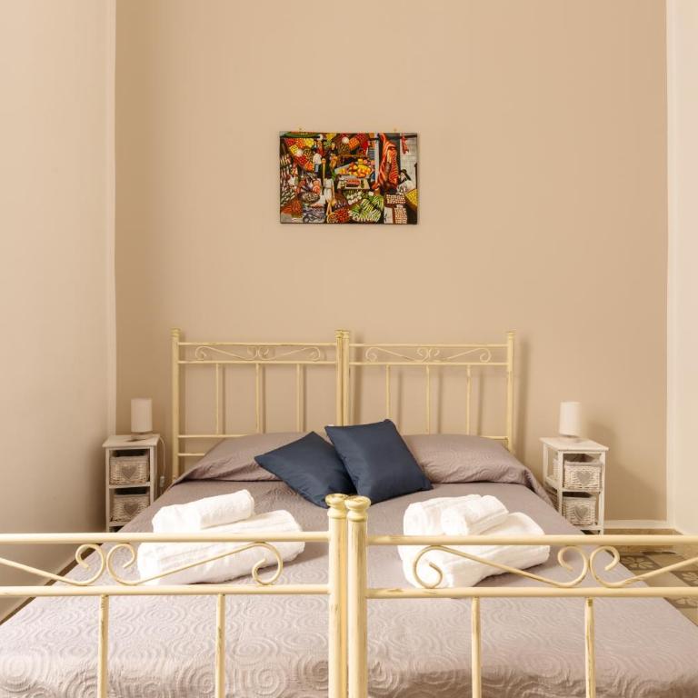 Il Tarì Apartment - Appartamento con 2 Camere da Letto - 13