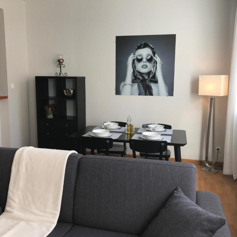 Premium Appart Albi - Apartment - 21