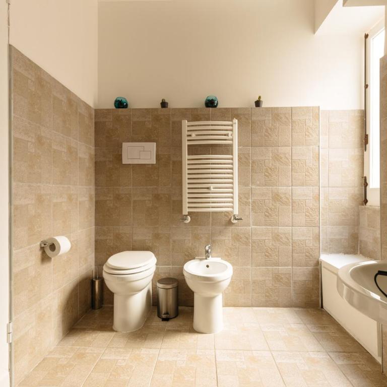 Il Tarì Apartment - Appartamento con 2 Camere da Letto - 3