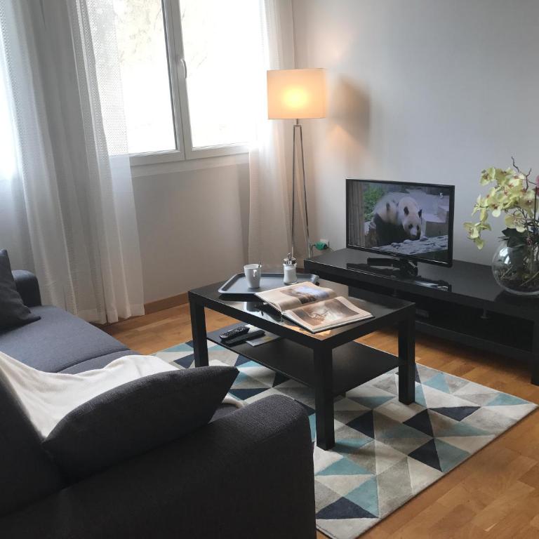 Premium Appart Albi - Apartment - 3