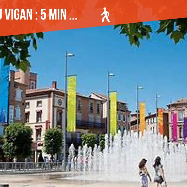 Premium Appart Albi - Apartment - 15