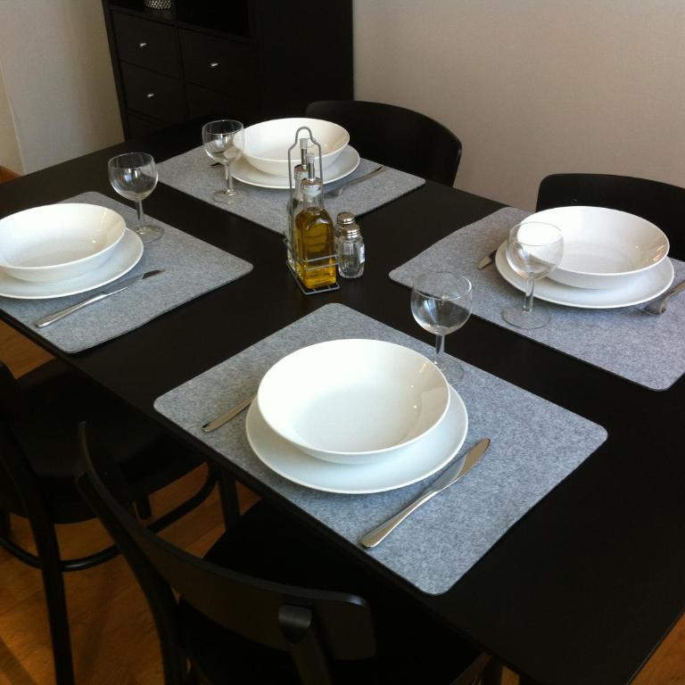 Premium Appart Albi - Apartment - 22