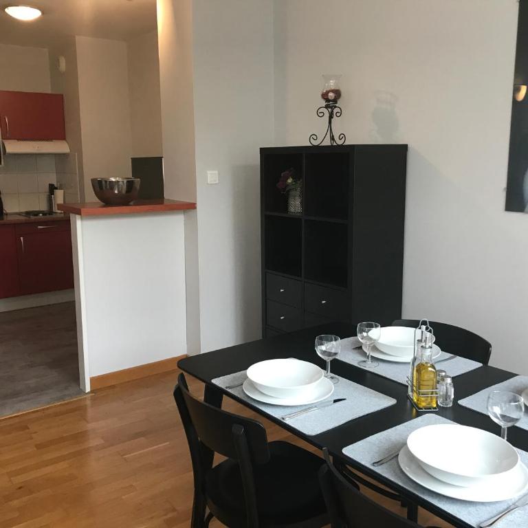 Premium Appart Albi - Apartment - 23