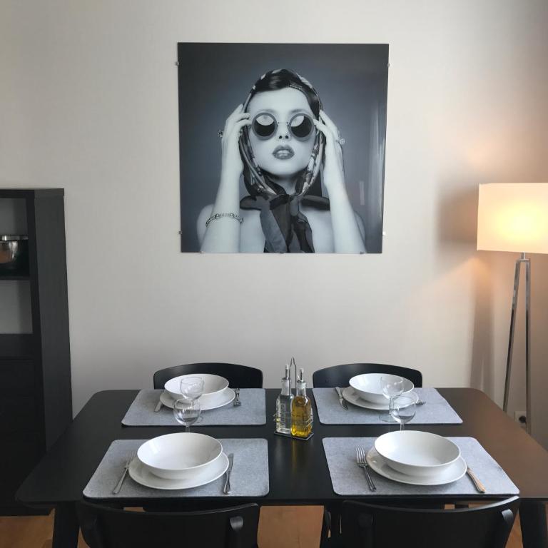 Premium Appart Albi - Apartment - 20