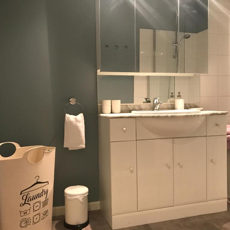 Premium Appart Albi - Apartment - 5