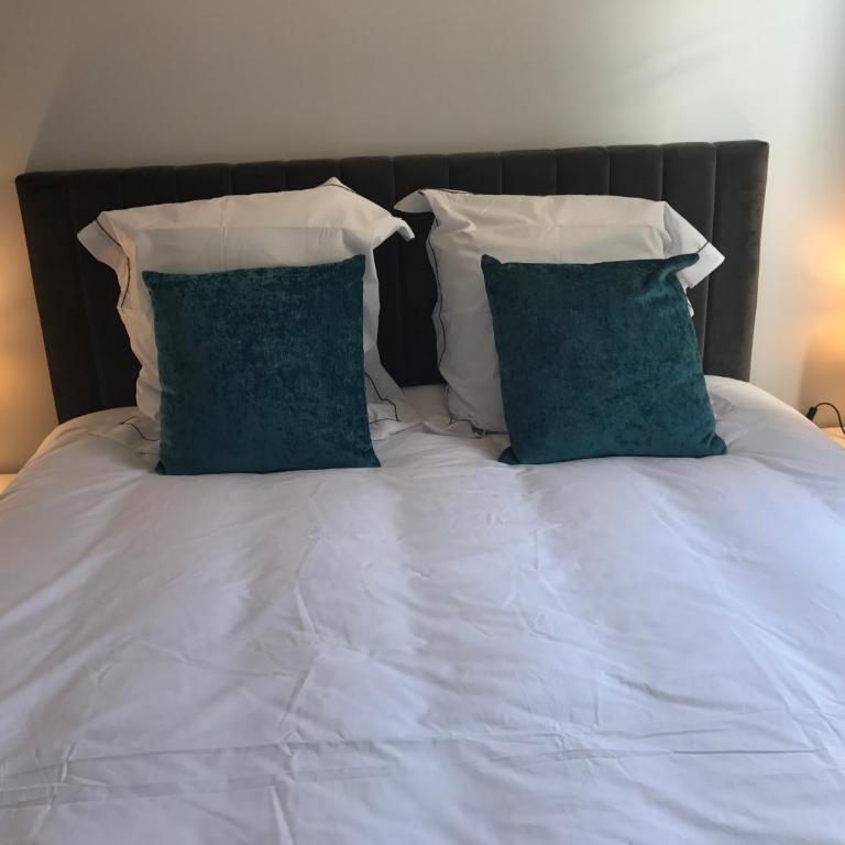 Premium Appart Albi - Apartment - 25