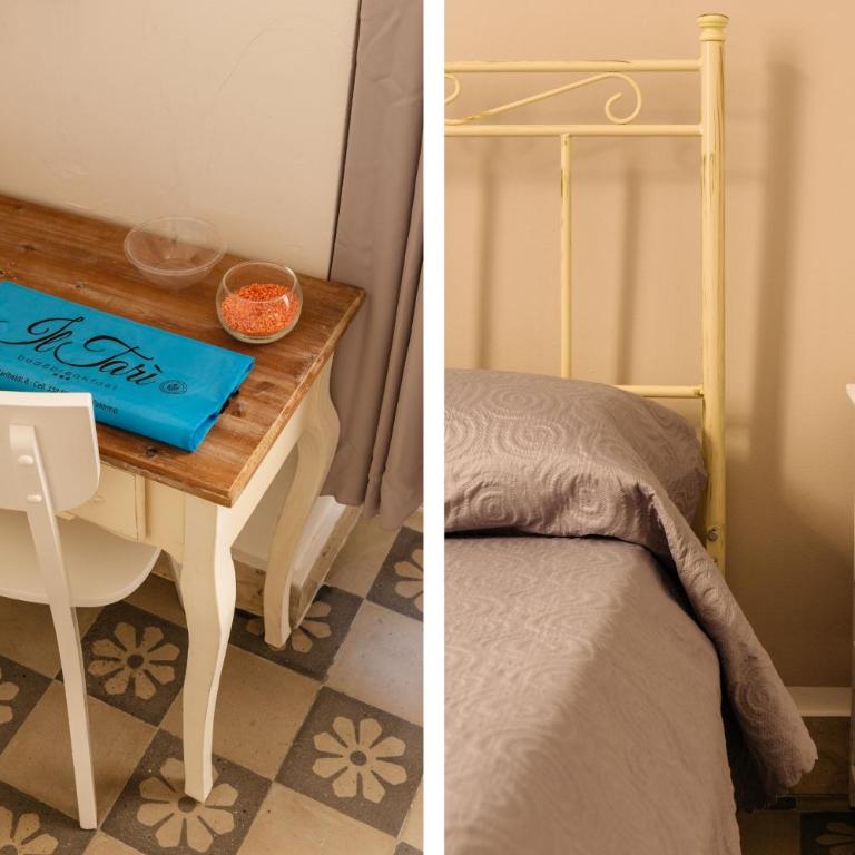 Il Tarì Apartment - Appartamento con 2 Camere da Letto - 14