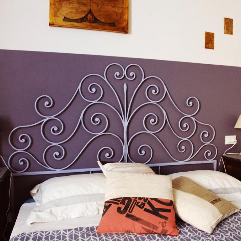 Trastevere Dream House - Camera Familiare Deluxe - 2