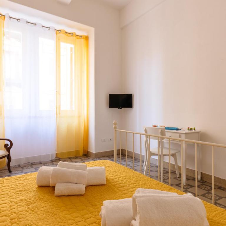 Il Tarì Apartment - Appartamento con 2 Camere da Letto - 2