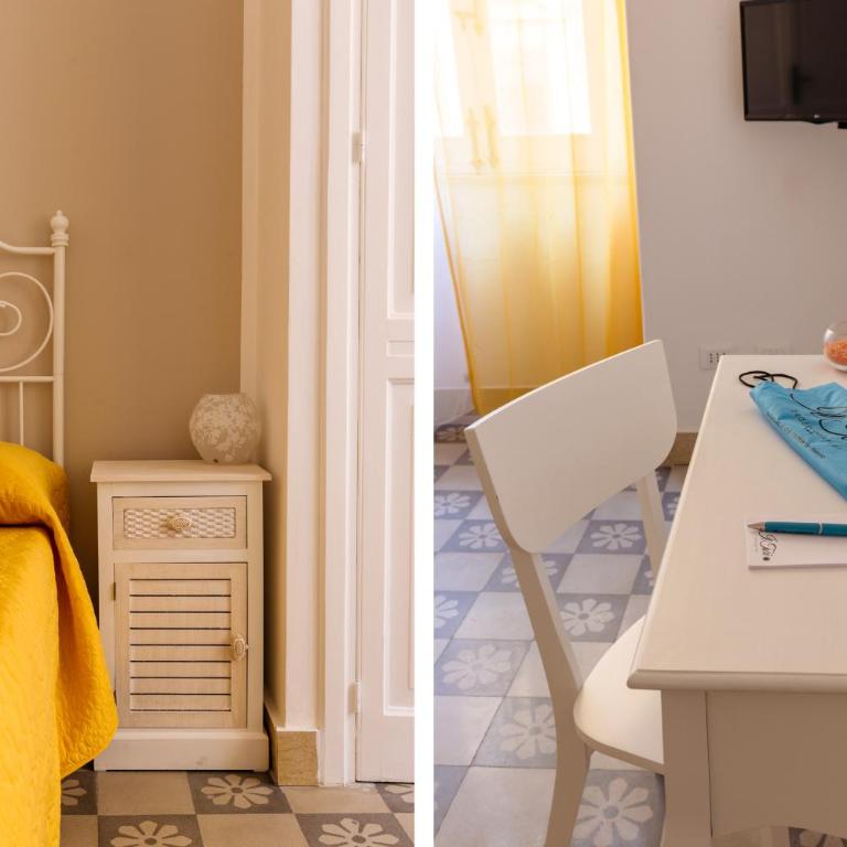 Il Tarì Apartment - Appartamento con 2 Camere da Letto - 9