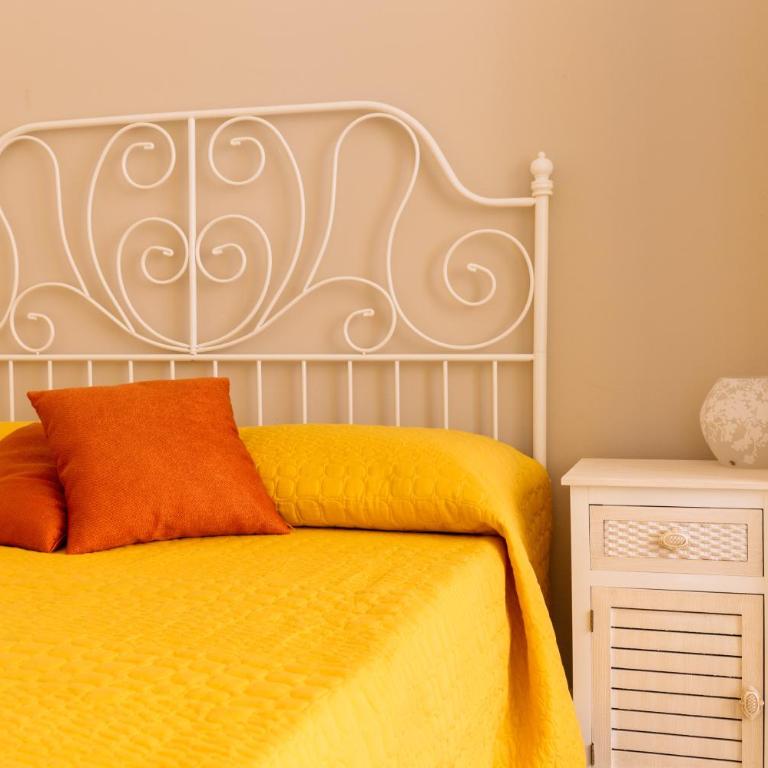 Il Tarì Apartment - Appartamento con 2 Camere da Letto - 15