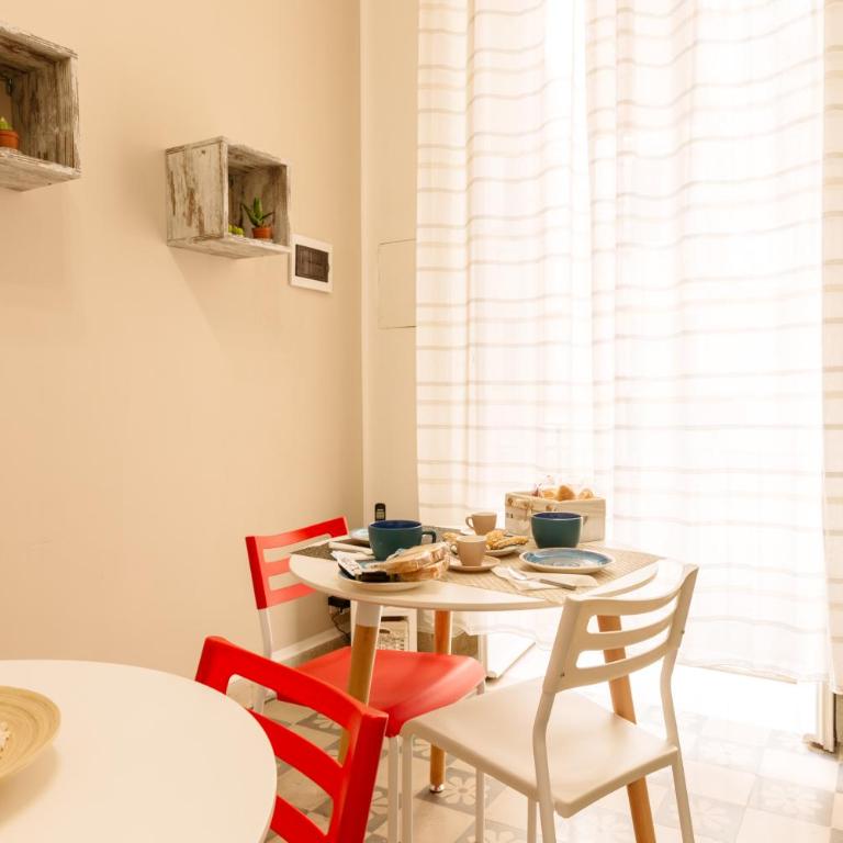 Il Tarì Apartment - Appartamento con 2 Camere da Letto - 12