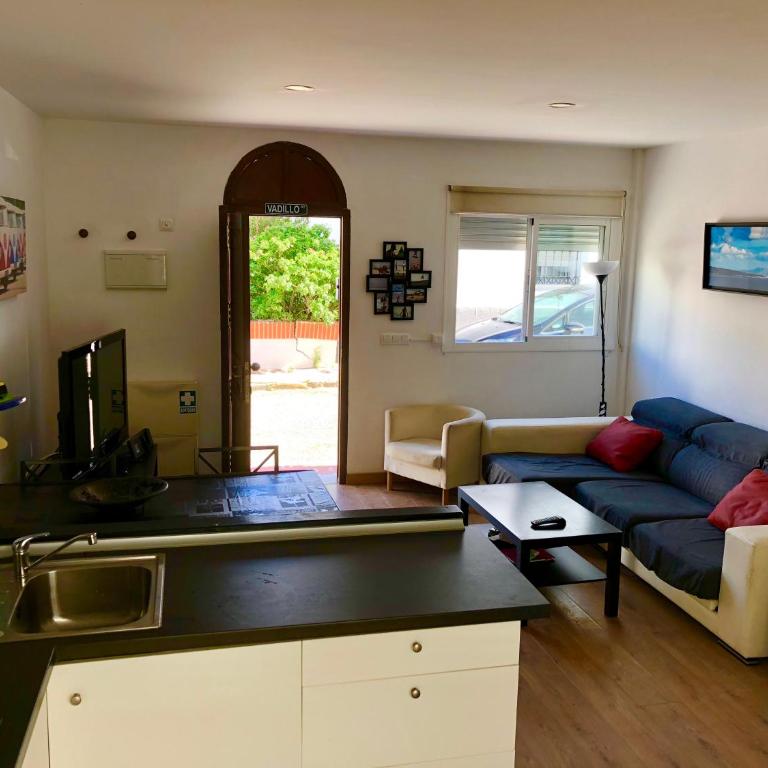 Tarifa Surf Center Apartment - Apartamento - 2