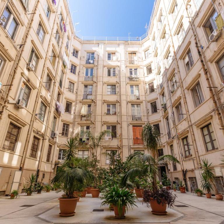 Il Tarì Apartment - Appartamento con 2 Camere da Letto - 7