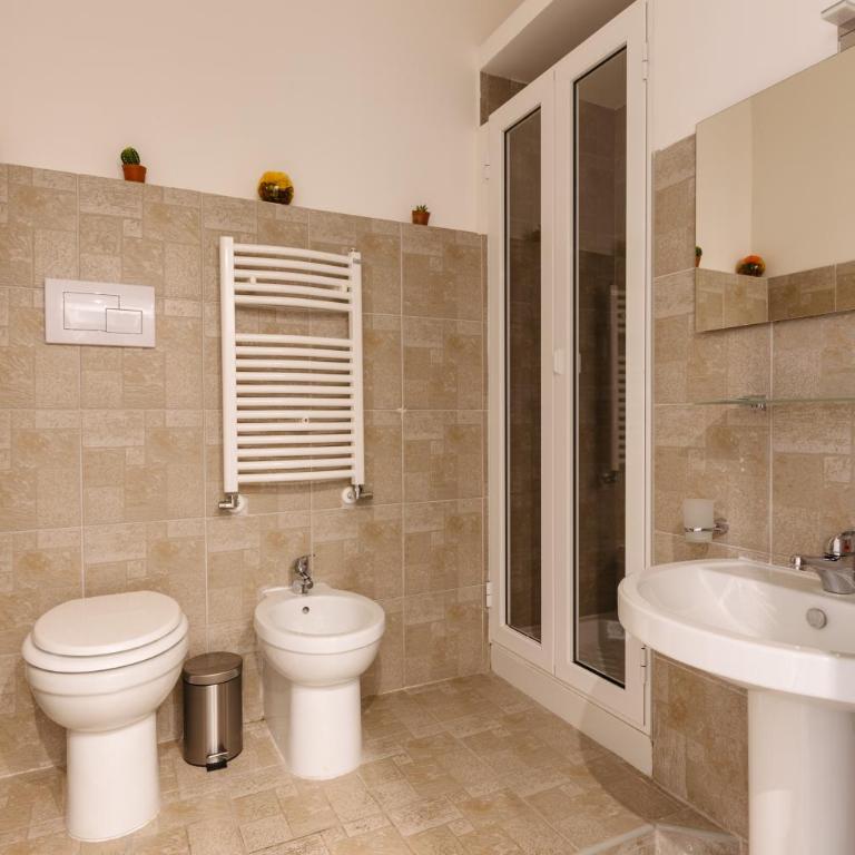 Il Tarì Apartment - Appartamento con 2 Camere da Letto - 10