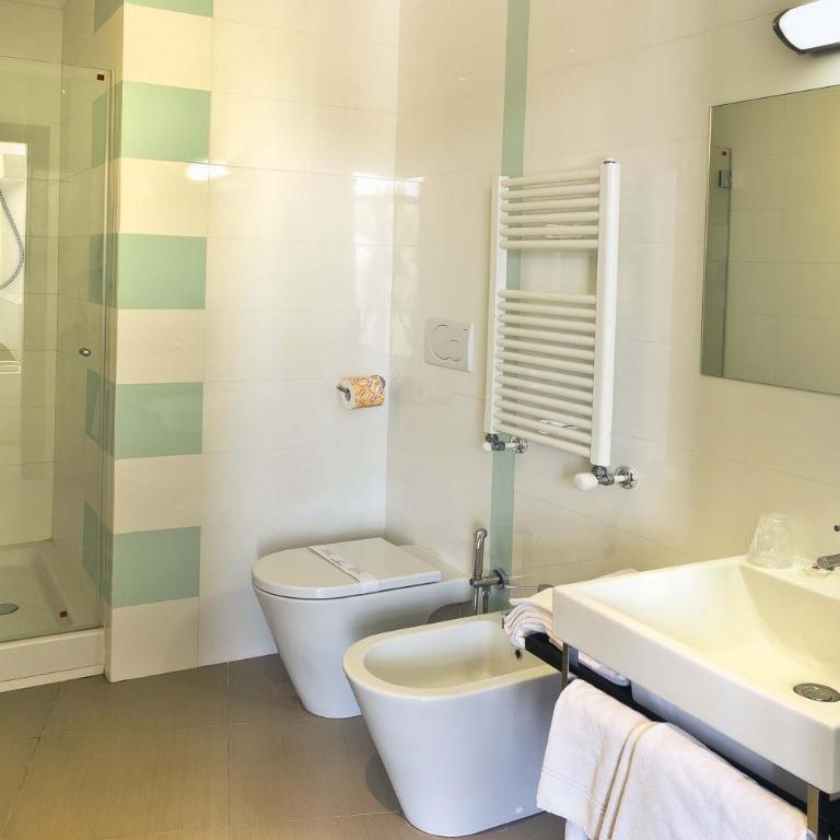 Hotel Eden - Double Room - 3