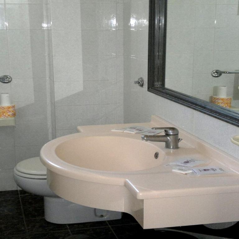 Hotel Eden - Double Room - 4