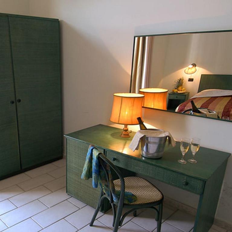 Hotel Eden - Economy Double Room - 5