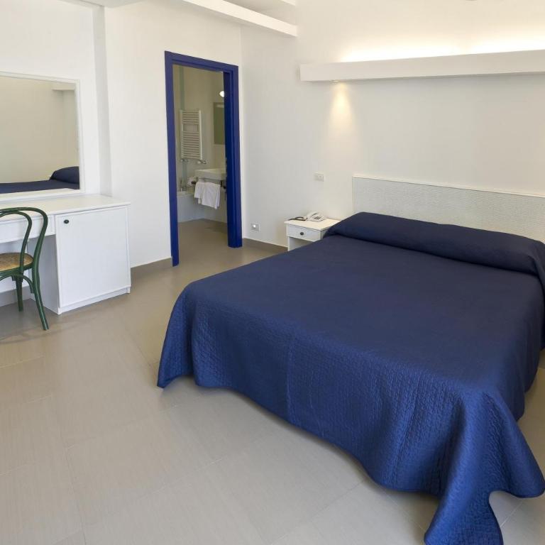 Hotel Eden - Double Room - 1