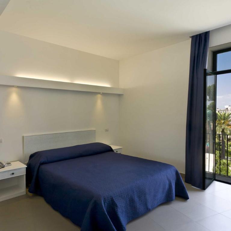 Hotel Eden - Double Room - 2