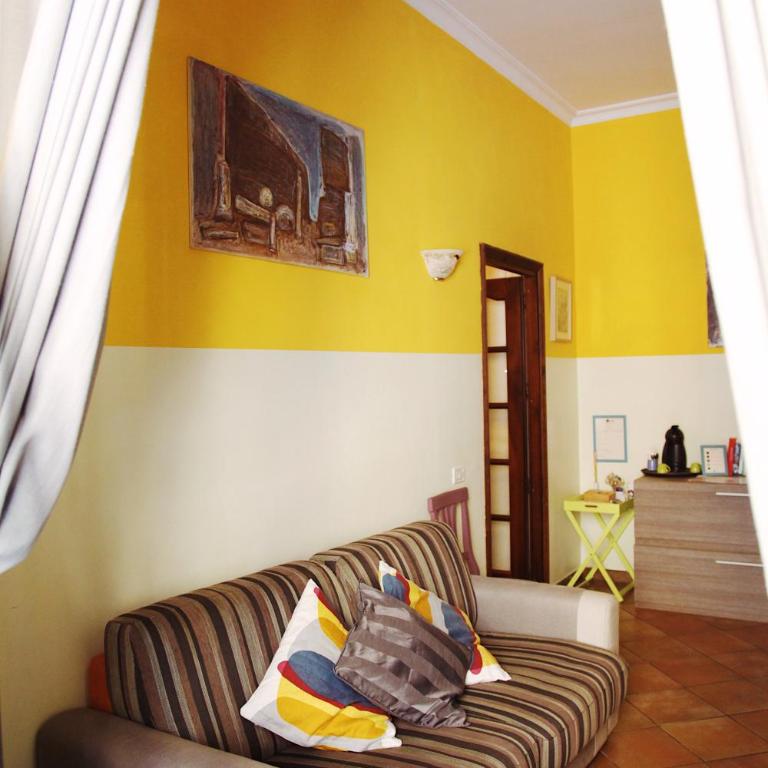 Trastevere Dream House - Camera Familiare - 6