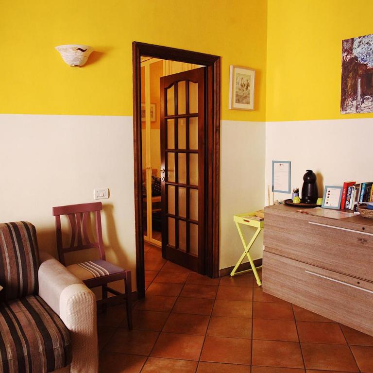 Trastevere Dream House - Camera Familiare - 5