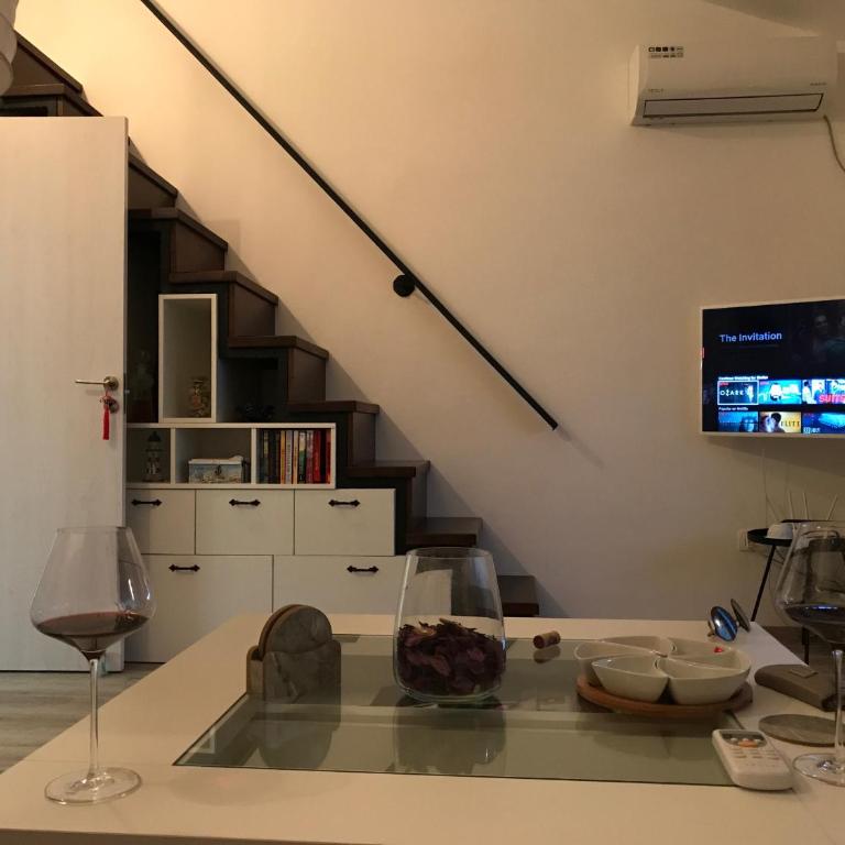 Loft Infinity - Deluxe Apartment - 24