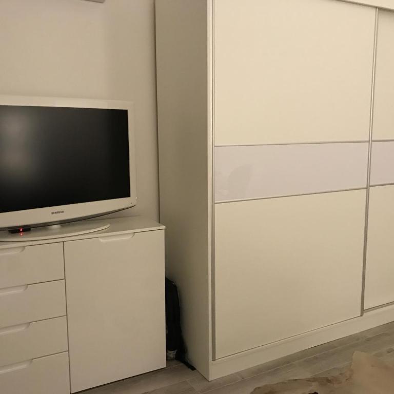 Loft Infinity - Deluxe Apartment - 22