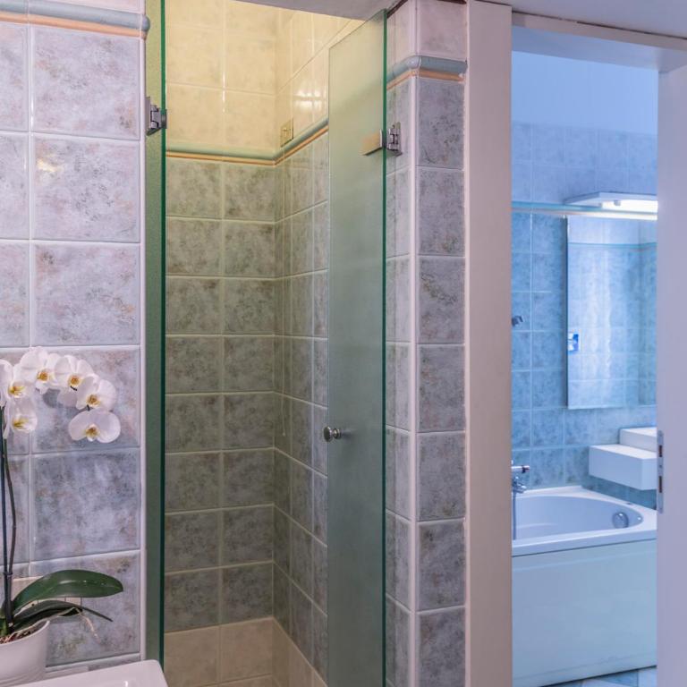 Suite Hotel Elite - Junior Suite - 12