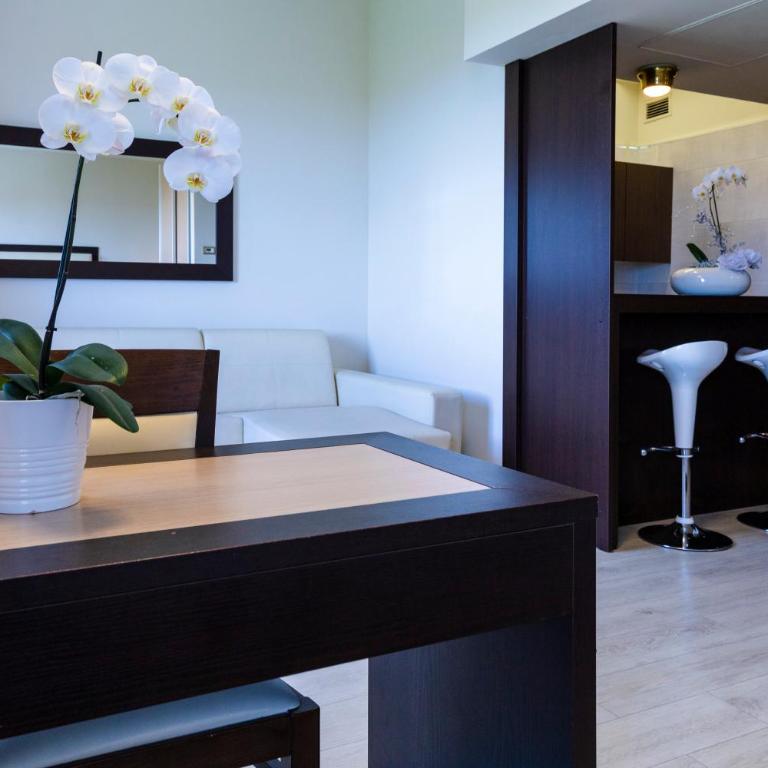 Suite Hotel Elite - Junior Suite - 5