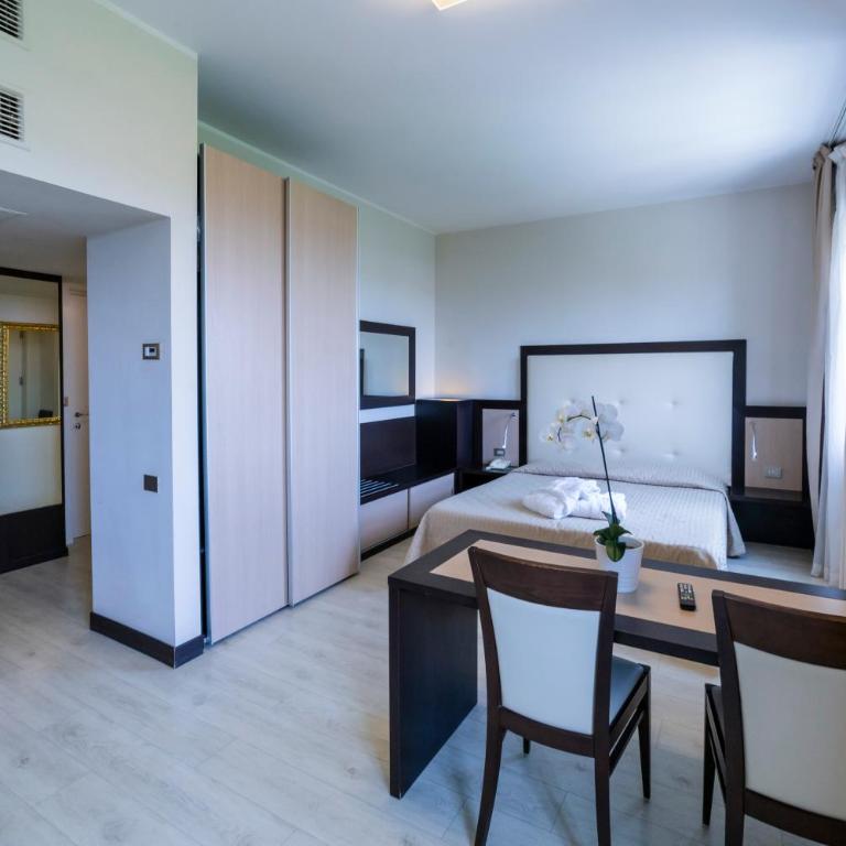 Suite Hotel Elite - Junior Suite - 8