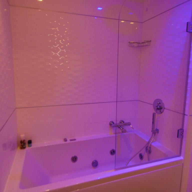 MILLINA SUITES IN NAVONA - Junior Suite - 4