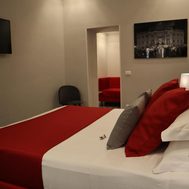 MILLINA SUITES IN NAVONA - Junior Suite - 7