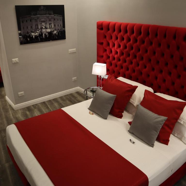 MILLINA SUITES IN NAVONA - Junior Suite - 2