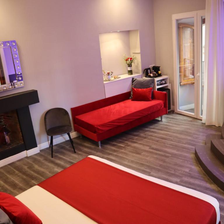 MILLINA SUITES IN NAVONA - Suite Executive - 7