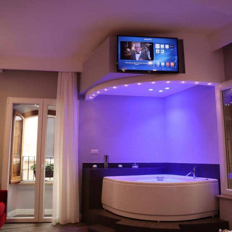MILLINA SUITES IN NAVONA - Suite Executive - 9