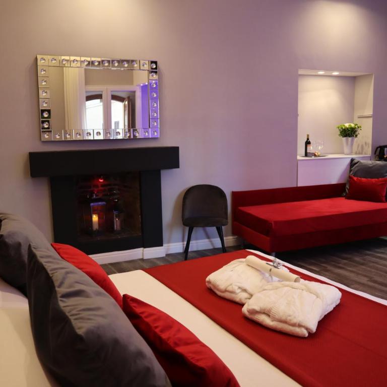 MILLINA SUITES IN NAVONA - Suite Executive - 14