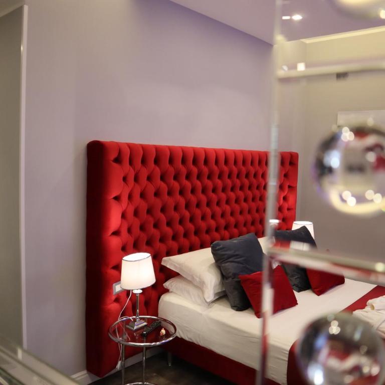MILLINA SUITES IN NAVONA - Suite Executive - 4