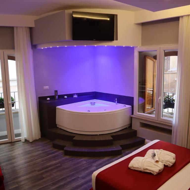MILLINA SUITES IN NAVONA - Suite Executive - 15