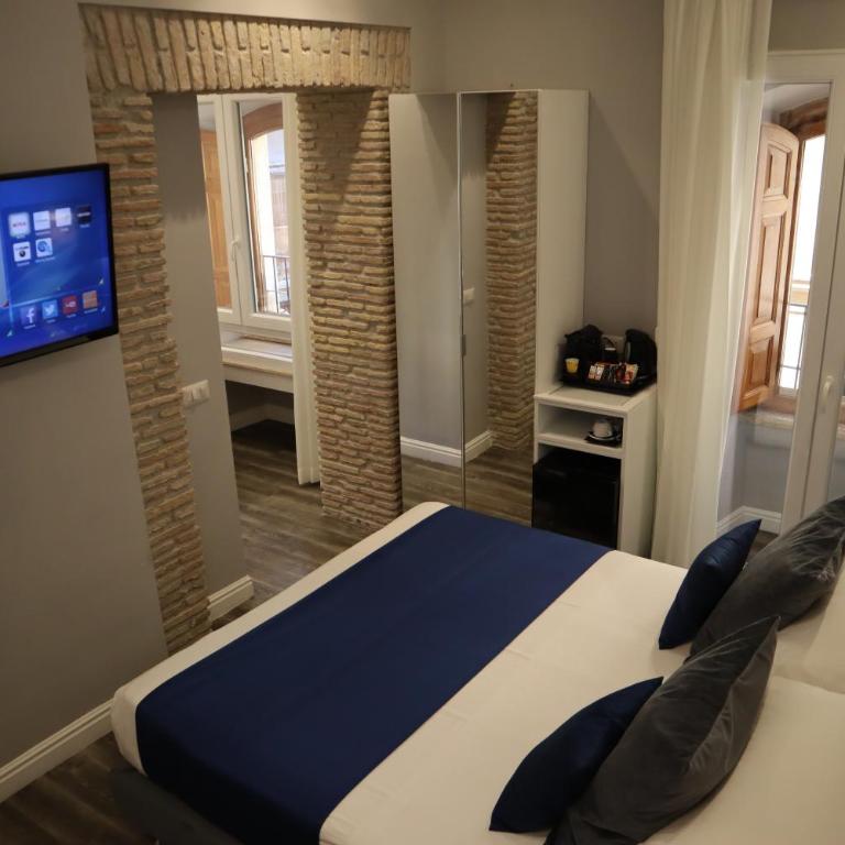 MILLINA SUITES IN NAVONA - Camera Deluxe Matrimoniale/Doppia con Letti Singoli - 16
